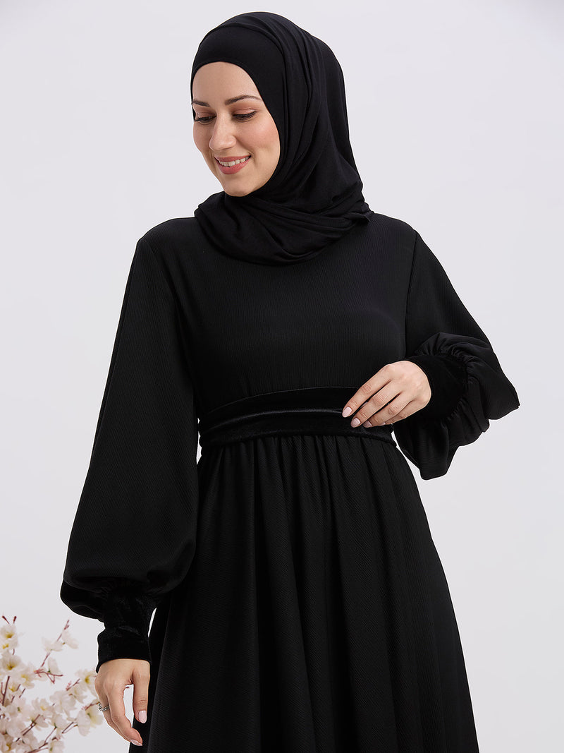 LAYALI ABAYA