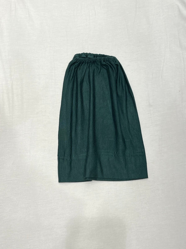 Hijab cap - elastic tie