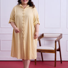 HANNAH DRESS