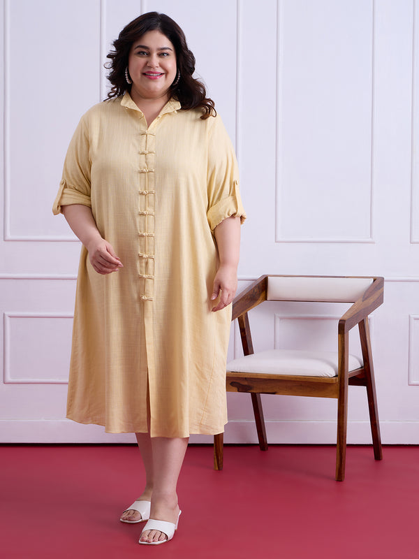 HANNAH DRESS