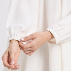 Mira Co-ord Set - White