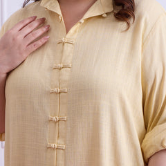 HANNAH DRESS