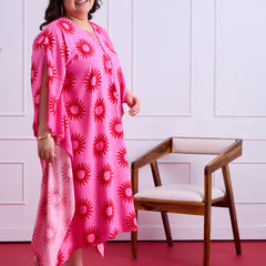 Tara Kaftan Dress