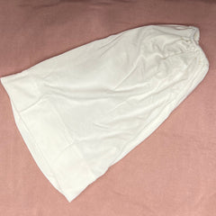 Hijab cap - elastic tie