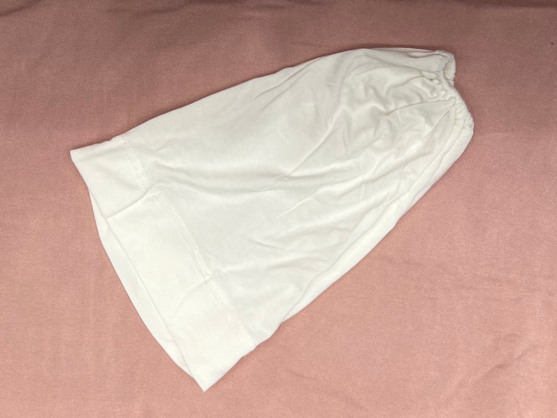 Hijab cap - elastic tie