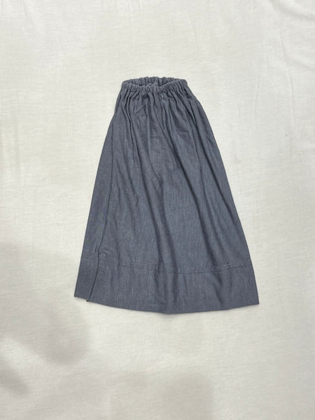 Hijab cap - elastic tie