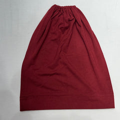 Hijab cap - elastic tie
