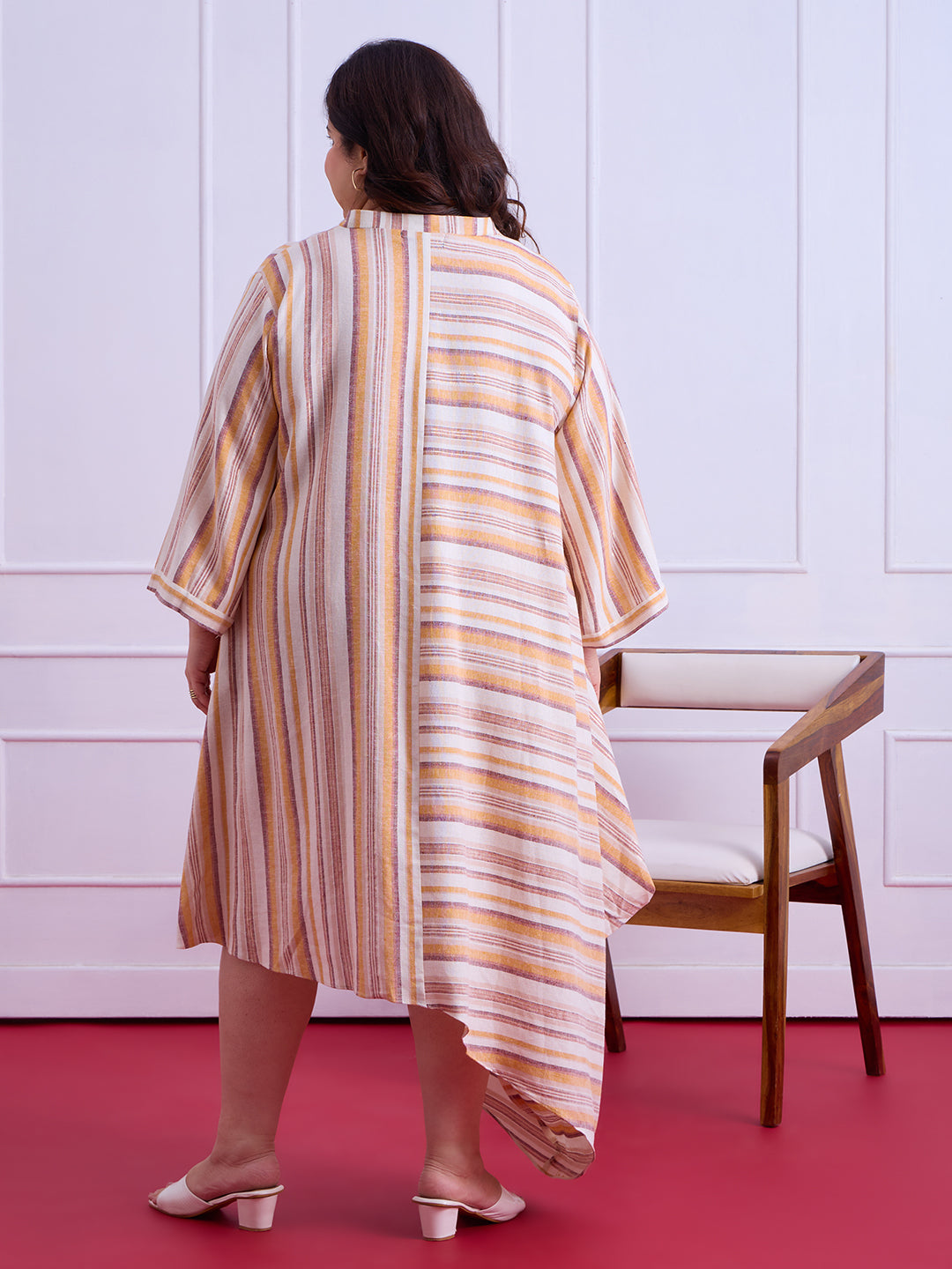 SERRA COTTON DRESS