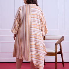 SERRA COTTON DRESS