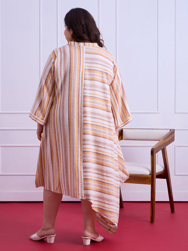 Serra Cotton Dress