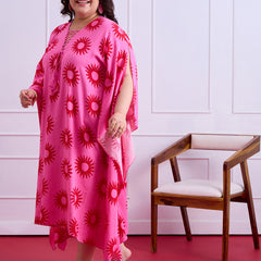Tara Kaftan Dress