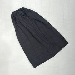 Hijab cap - elastic tie
