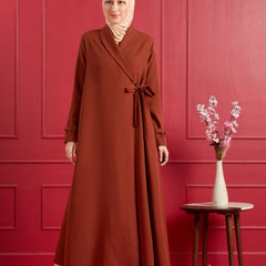 Ameera Angarkha Blazer