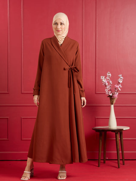 AMEERA ANGARKHA BLAZER