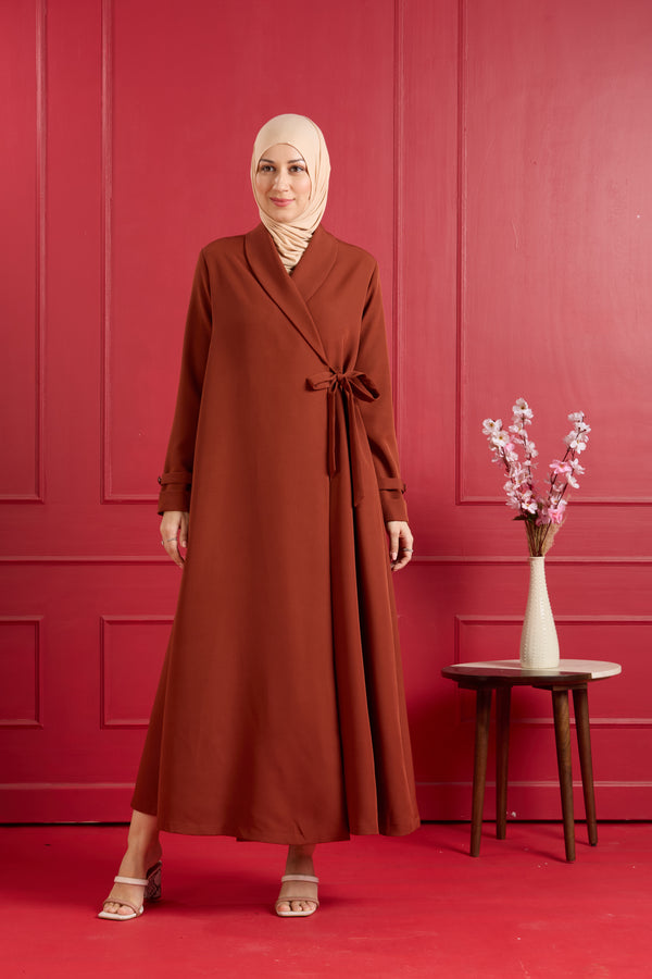Ameera Angarkha Blazer