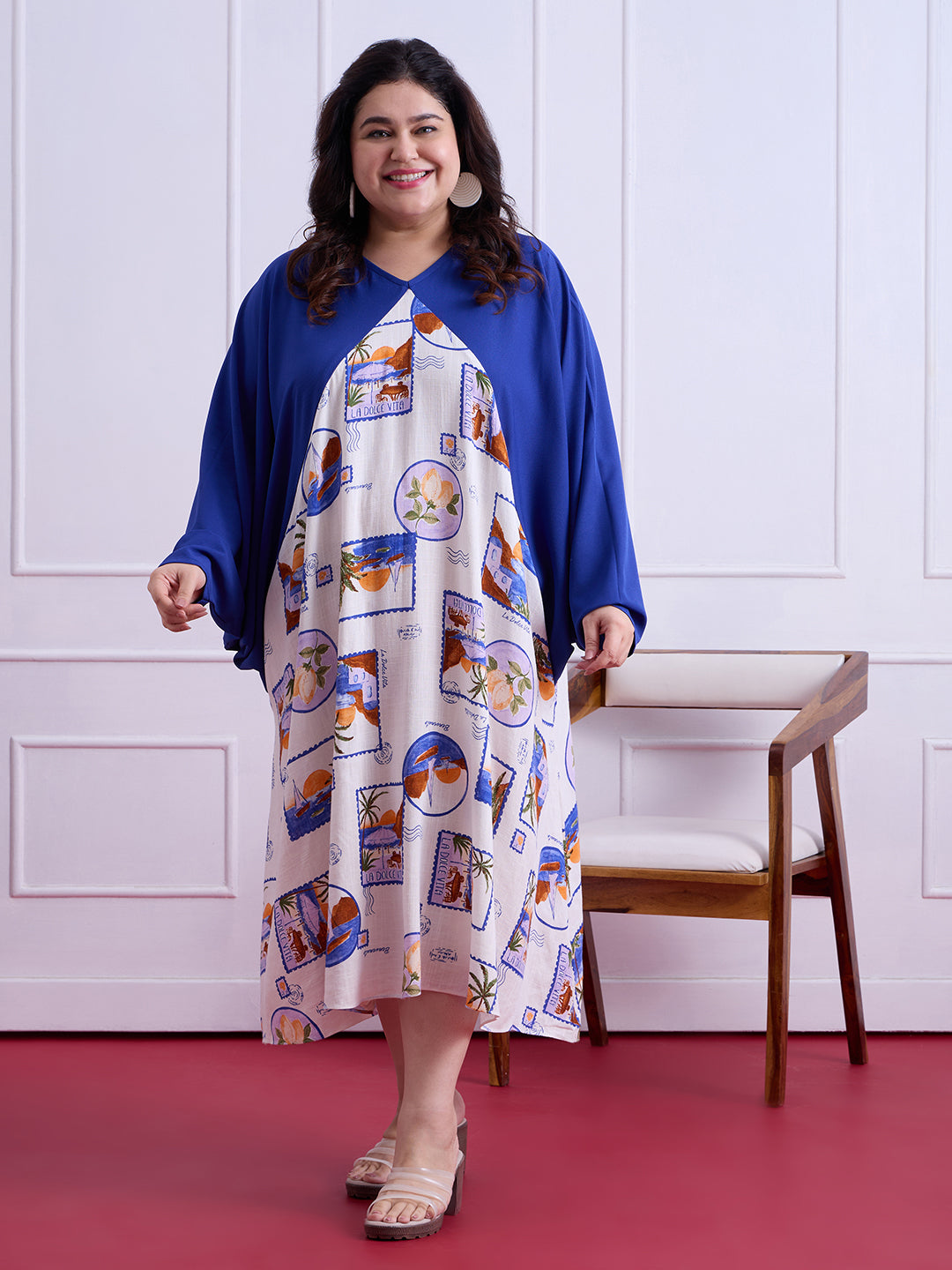 KIARA DRESS