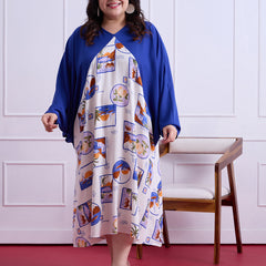 KIARA DRESS