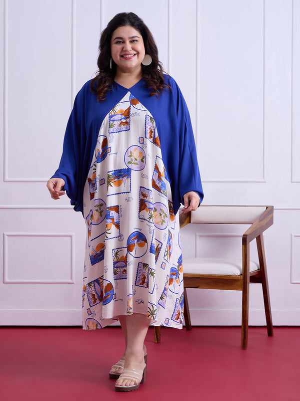 KIARA DRESS
