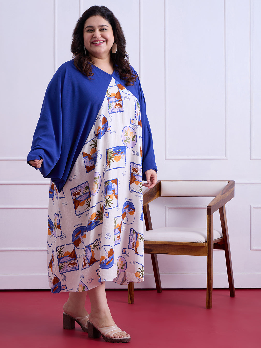 KIARA DRESS
