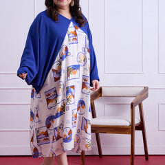 KIARA DRESS