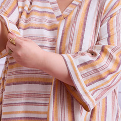 SERRA COTTON DRESS
