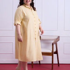 HANNAH DRESS