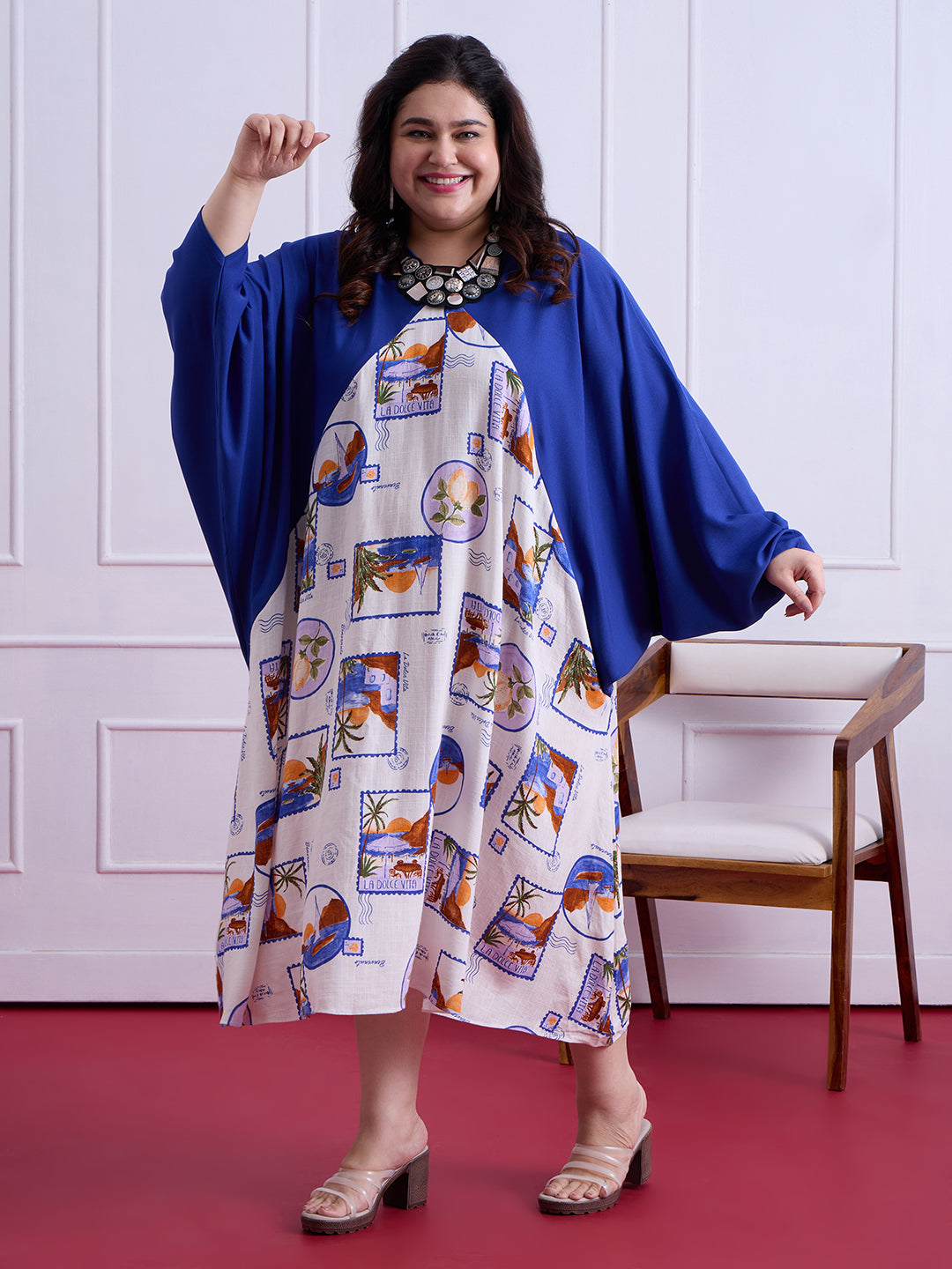 KIARA DRESS