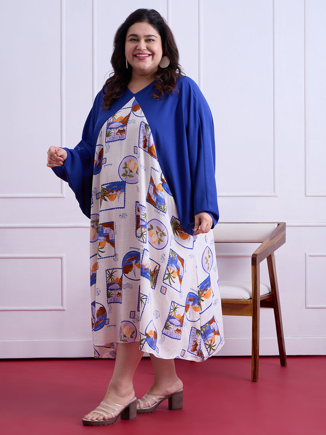 KIARA DRESS