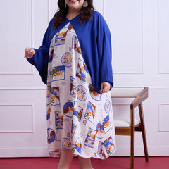 KIARA DRESS