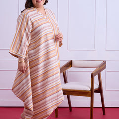 SERRA COTTON DRESS