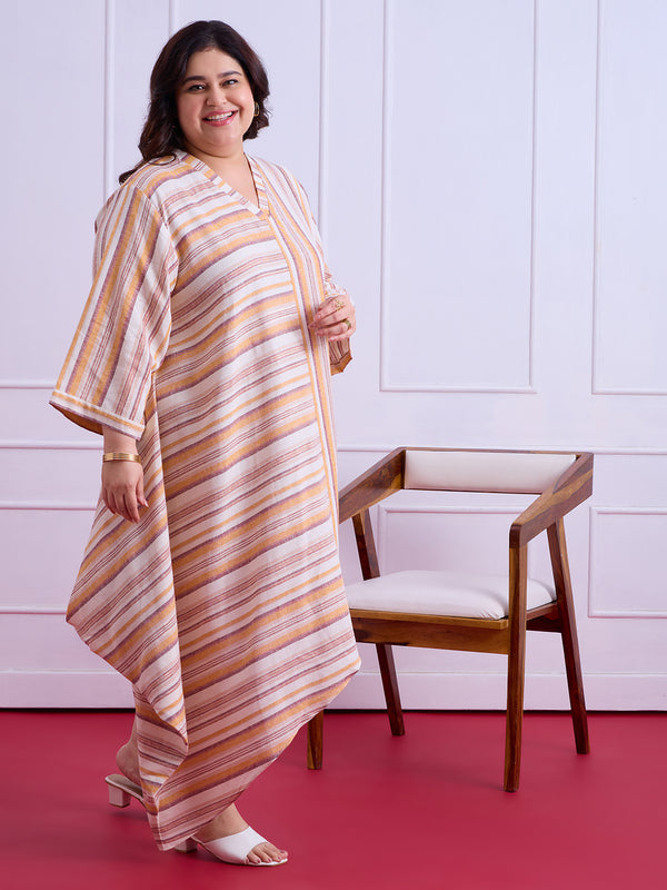 Serra Cotton Dress