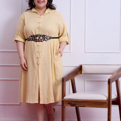 HANNAH DRESS