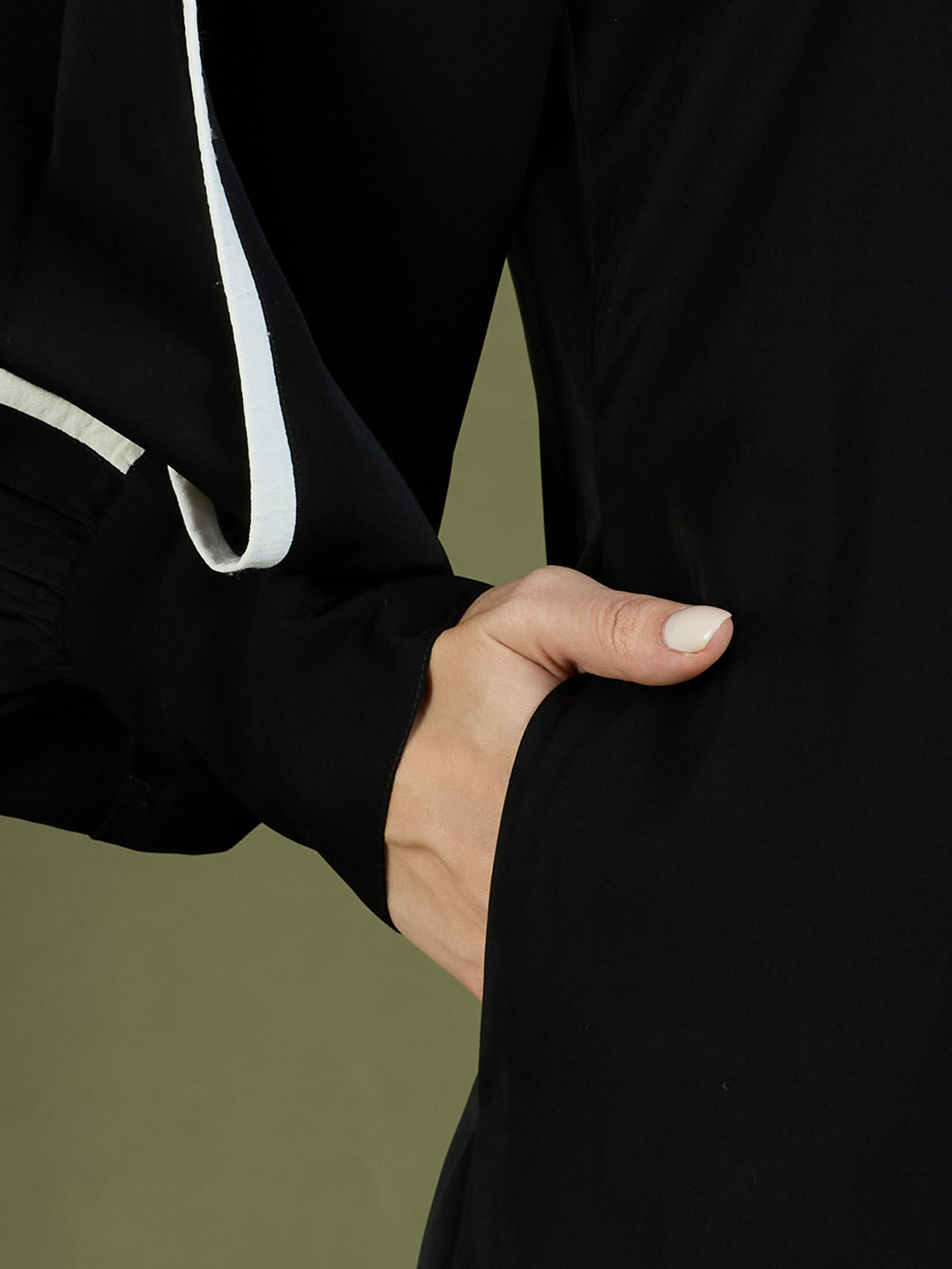 HIBA CLASSIC ABAYA