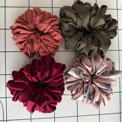 Scrunchie regular