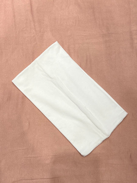 hijab cap - hairband style