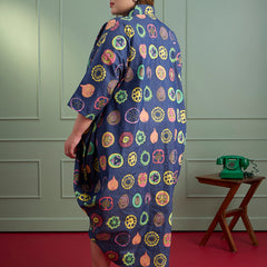 VEGGIE POP DRESS