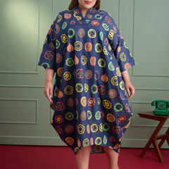 VEGGIE POP DRESS