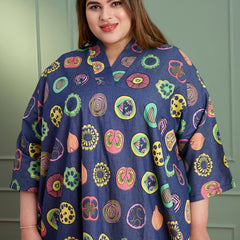 VEGGIE POP DRESS