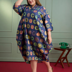 VEGGIE POP DRESS