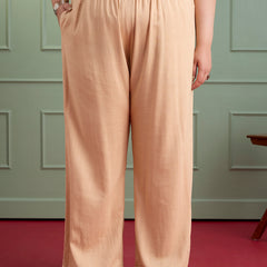 SIA EASE LINEN CORD SET