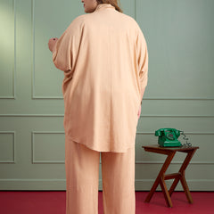 SIA EASE LINEN CORD SET