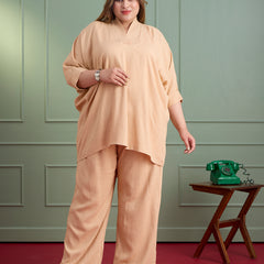 SIA EASE LINEN CORD SET