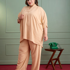 SIA EASE LINEN CORD SET