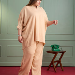 SIA EASE LINEN CORD SET