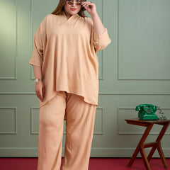 SIA EASE LINEN CORD SET