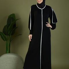 HIBA CLASSIC ABAYA