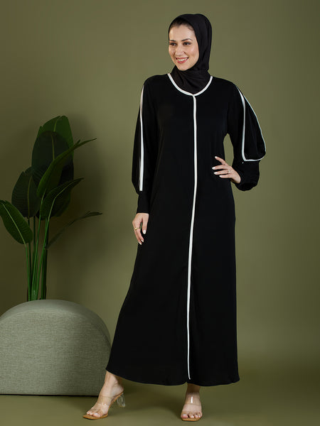 HIBA CLASSIC ABAYA