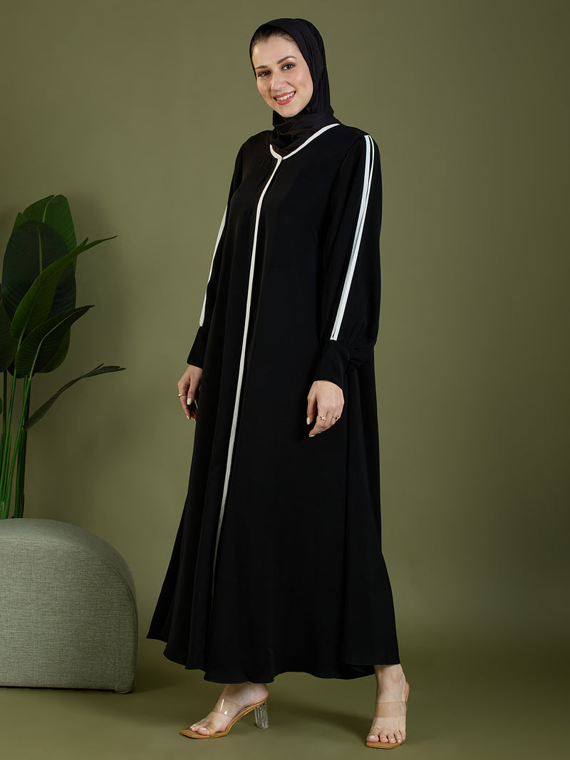 HIBA CLASSIC ABAYA