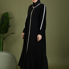 HIBA CLASSIC ABAYA
