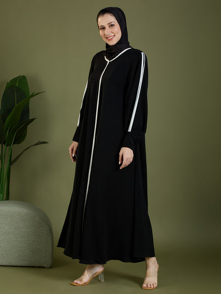 HIBA CLASSIC ABAYA